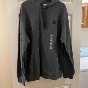 Mens Adidas sweatshirt